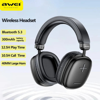 Sport Wireless Headphone