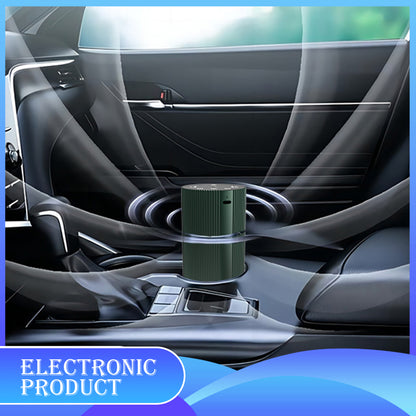 Waterless Car Diffuser