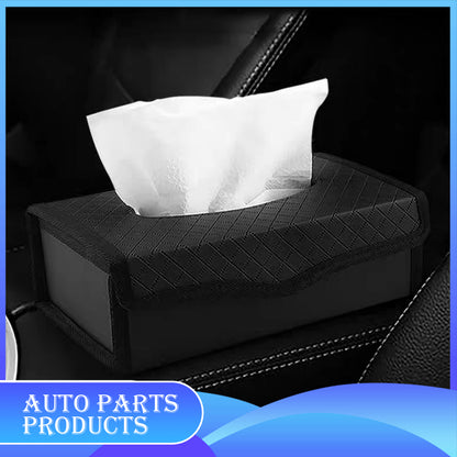 Elegant Tissue Holder Box