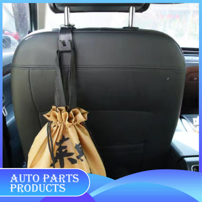 Car Hook Holder
