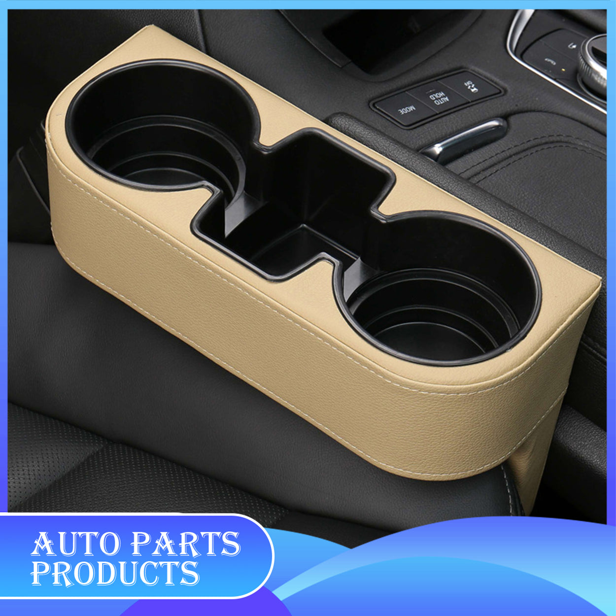 Carbon Fibre Cup Holder