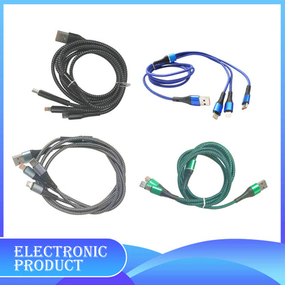 USB Charging Cable
