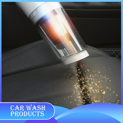 Handheld Vacuum Cleaner