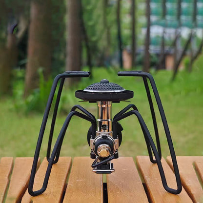 Camping Gas Stove