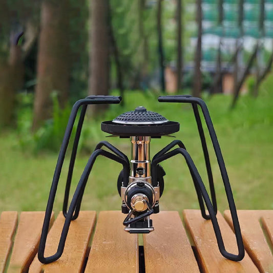 Camping Gas Stove