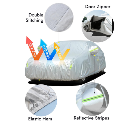Car Cover