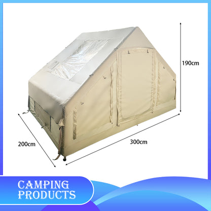 Camping Tent