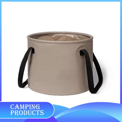 Camping Bucket 20L