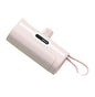 Power Bank 5000mAh