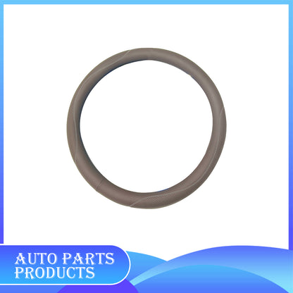 Car Steering Wheel Cover