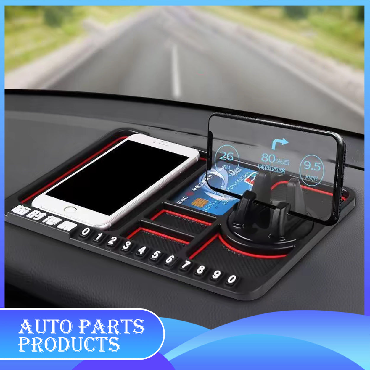 Premium Mobile Holder