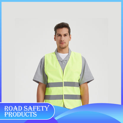 Reflective Safety Vest