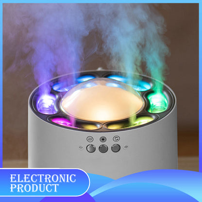 Cool Mist Humidifier