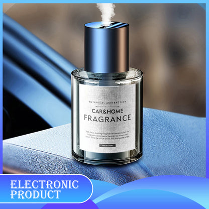 Waterless Car Diffuser