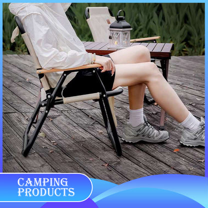 Folding Camping Chair