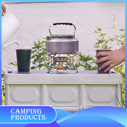 Portable Camping Stove