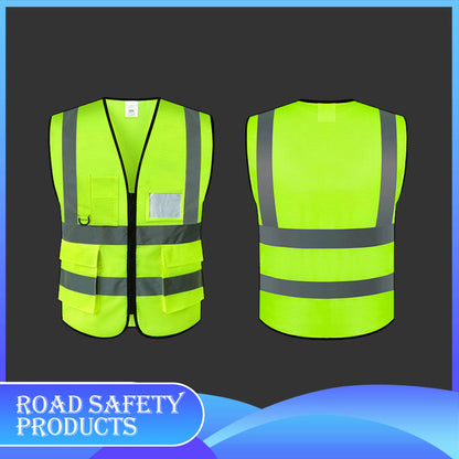 Reflective Safety Vest
