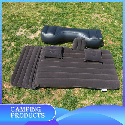 Inflatable Mattresses with Pillow