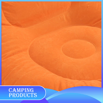 Inflatable Bean Bag Sofa Set