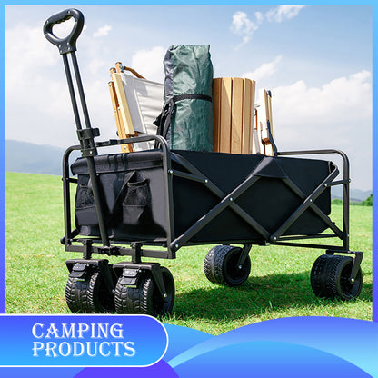 Folding Wagon (Trolley cart)