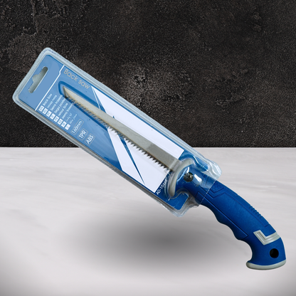 160mm Hand Back Saw | Multi-Purpose Wood & Metal Saw