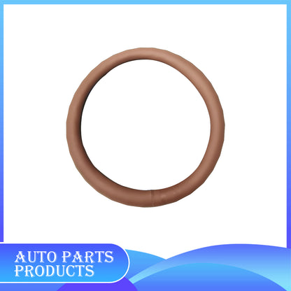 Car Steering Wheel Cover
