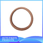 Car Steering Wheel Cover