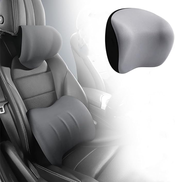 Headrest Pillow
