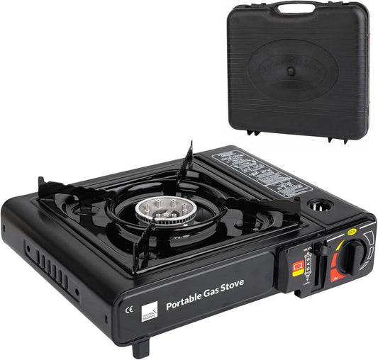 Portable Camping Stove