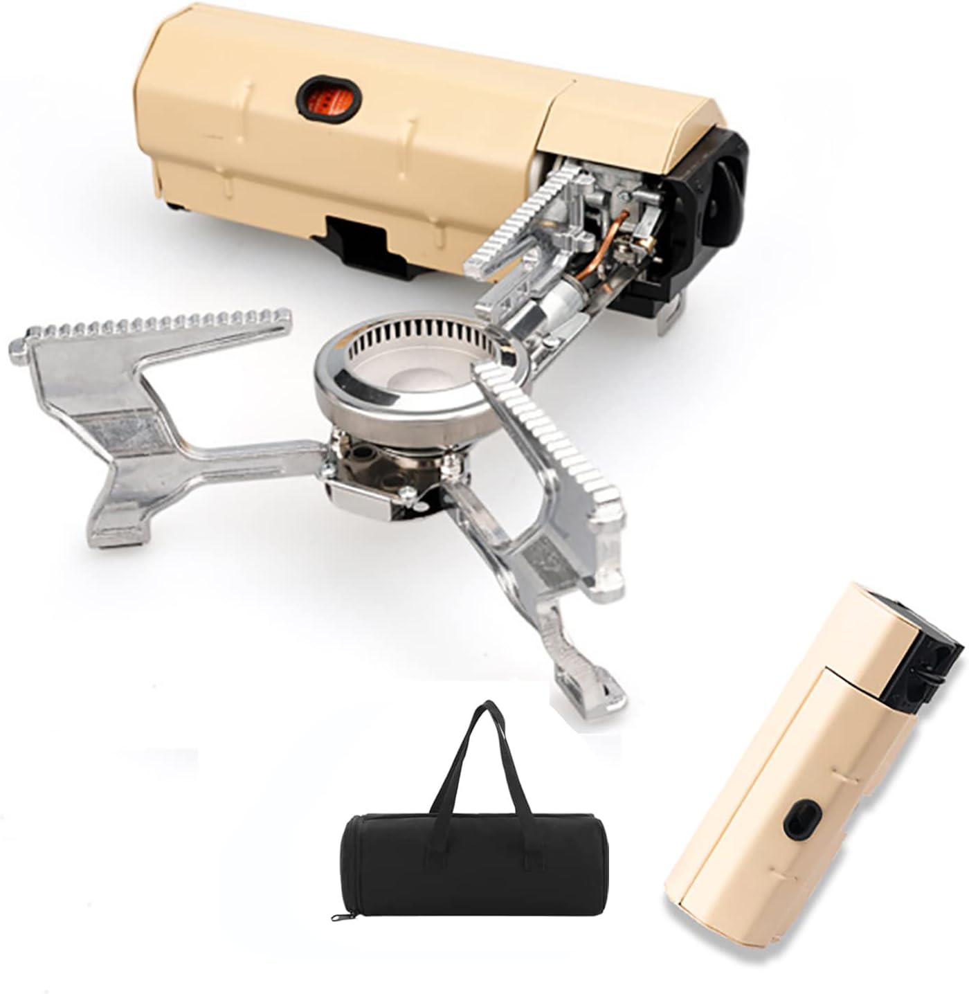 Folding Camping Stove