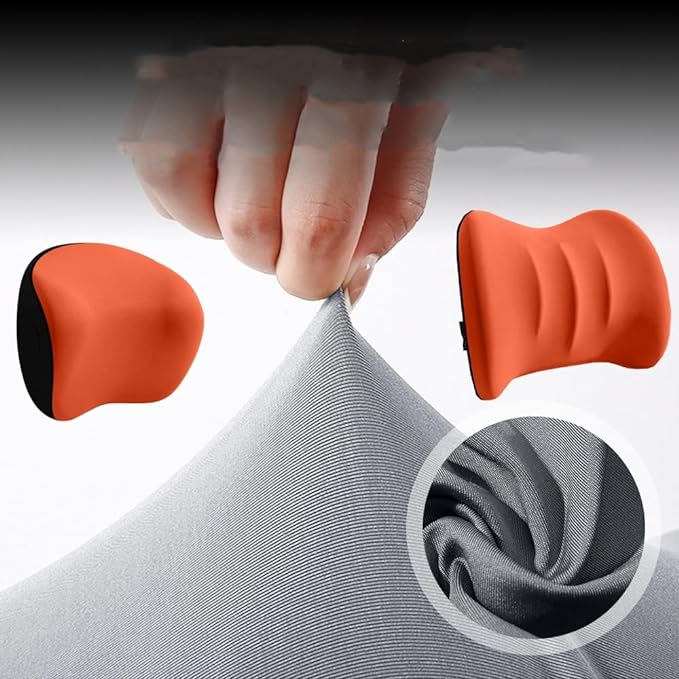 Headrest Pillow