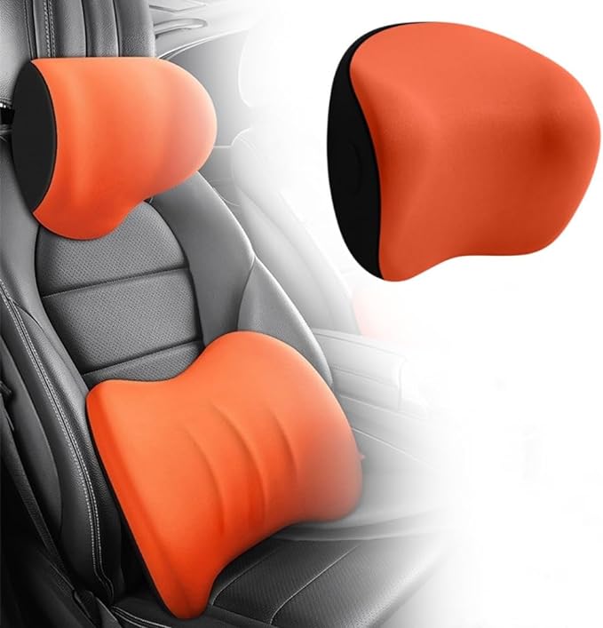 Headrest Pillow