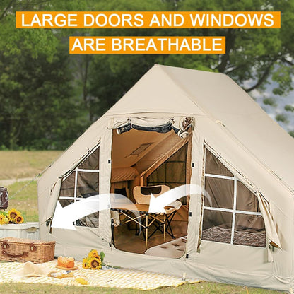 Outdoor Waterproof Premium Camping Tent