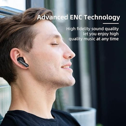 T36 Wireless Earphones