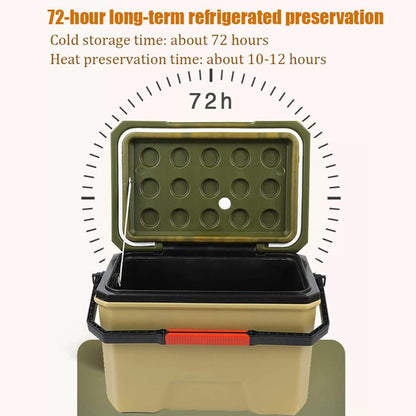 Portable Cooler Box 16L