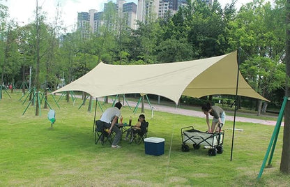Camping Canopy Tent
