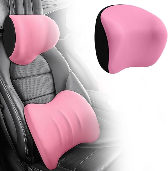 Headrest Pillow