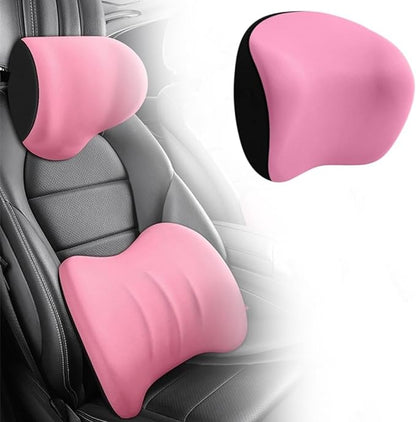 Headrest Pillow