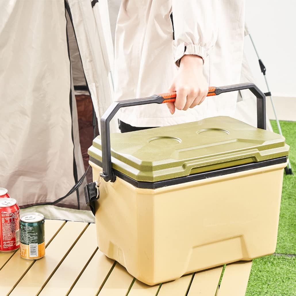Portable Cooler Box 16L