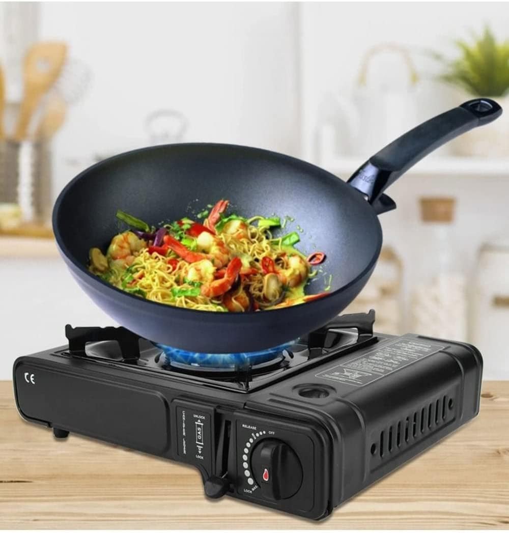 Portable Camping Stove