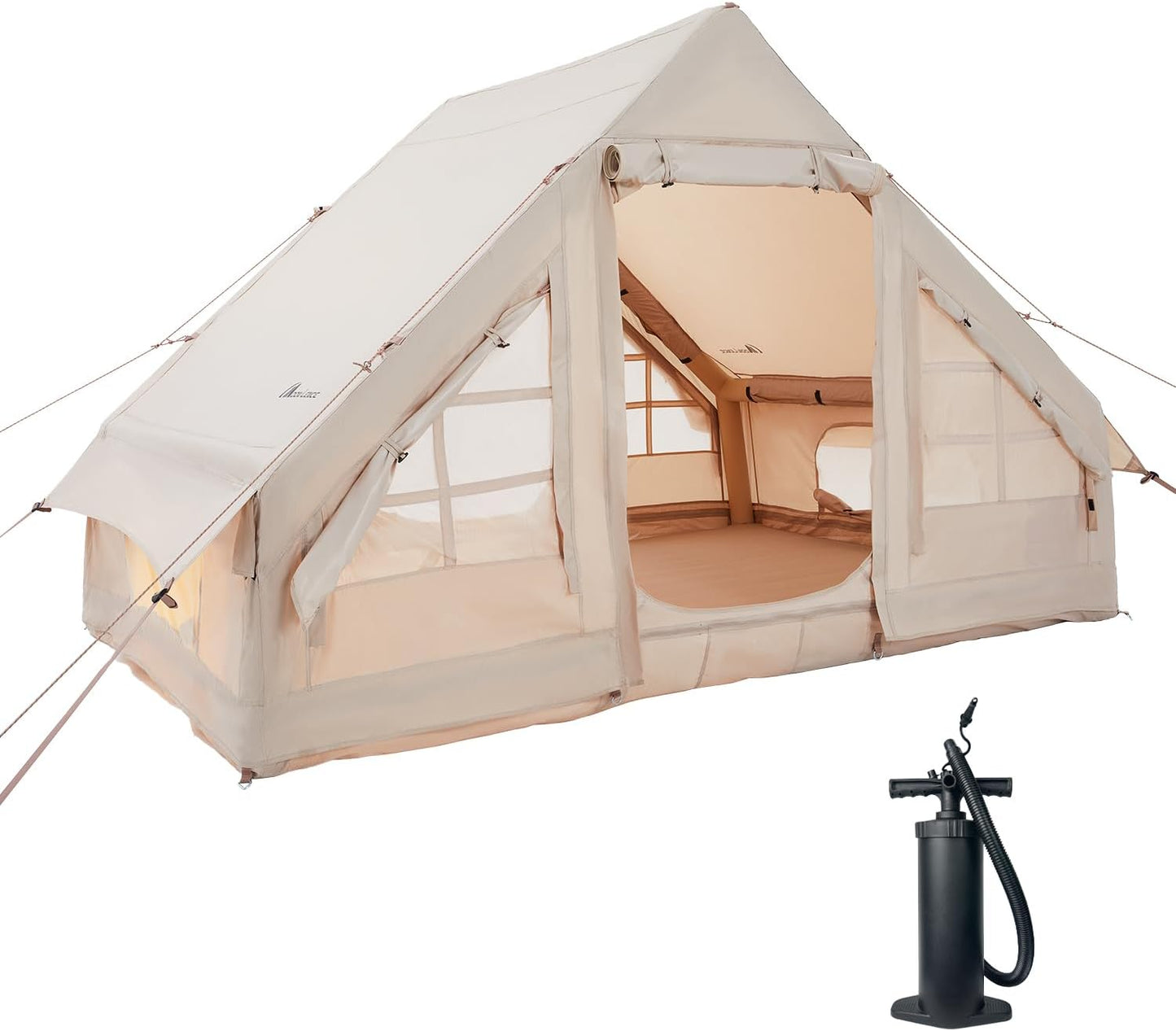 Outdoor Waterproof Premium Camping Tent