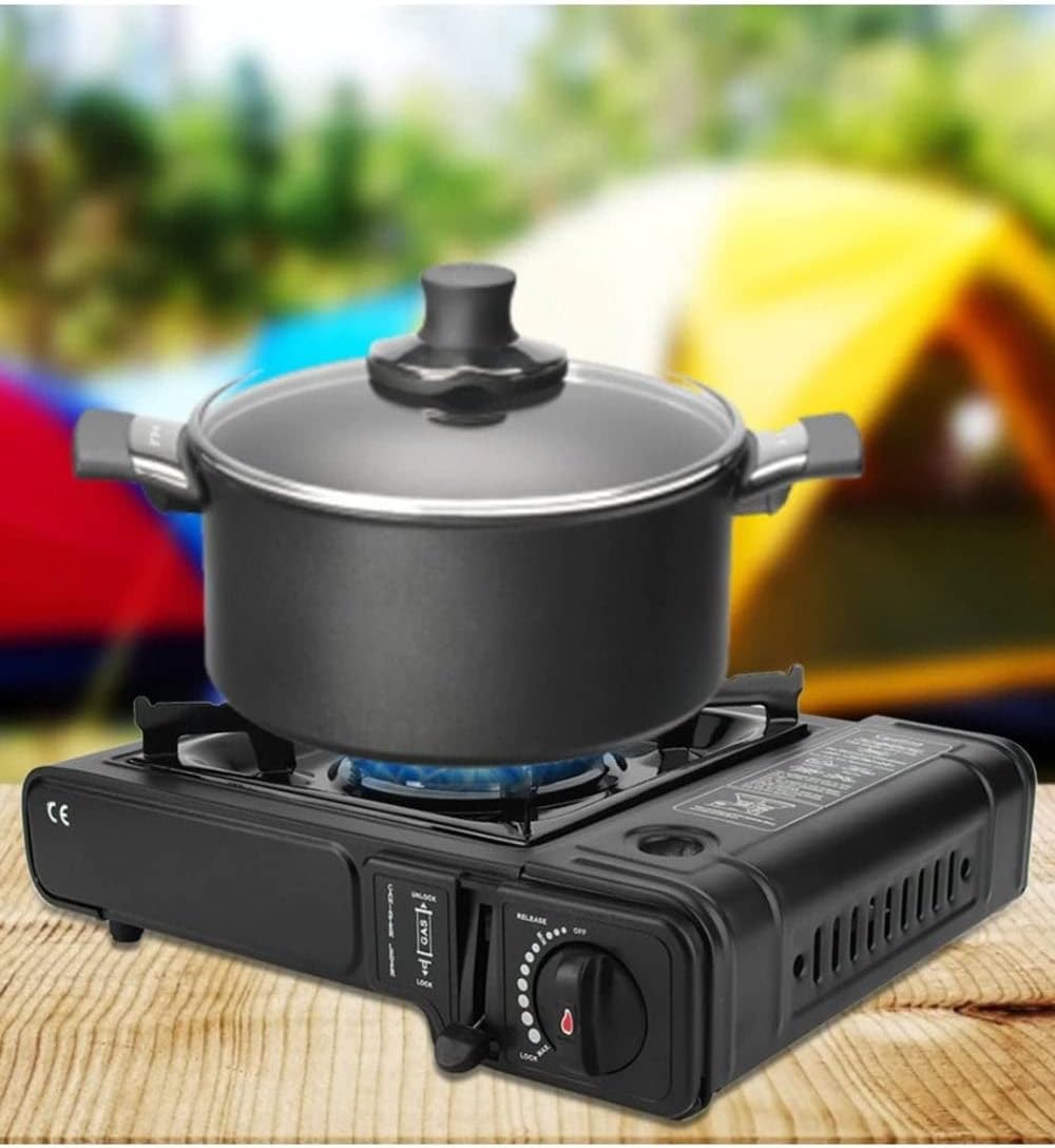 Portable Camping Stove