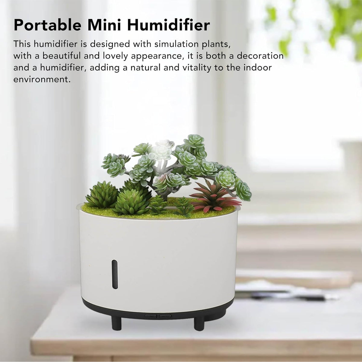 Cool Mist Humidifier