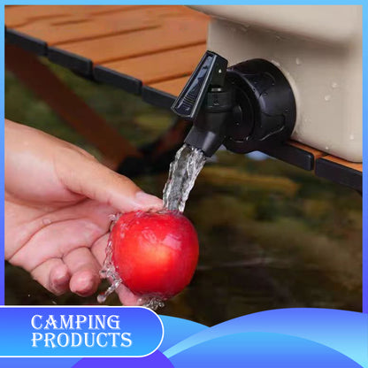 Outdoor Water Bucket