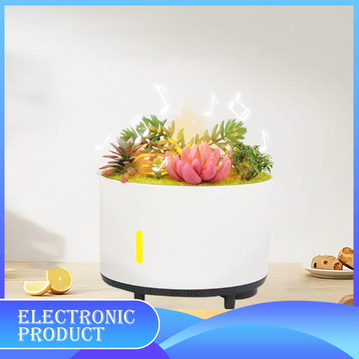 Cool Mist Humidifier