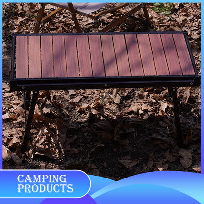 Foldable Camping Table
