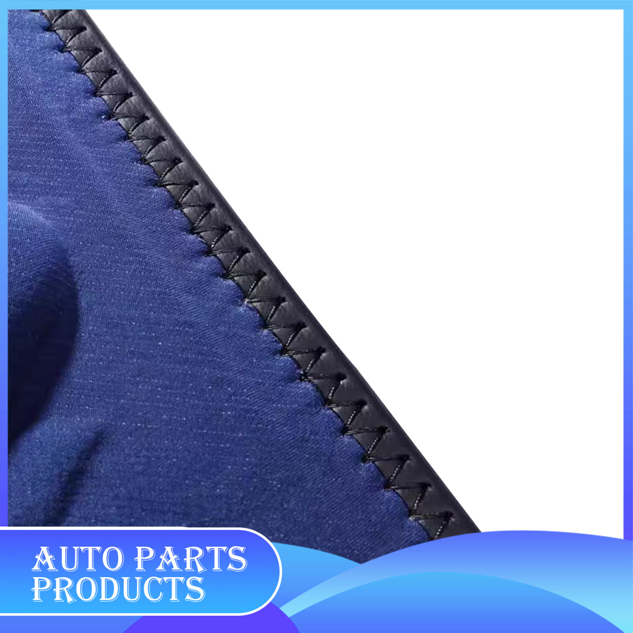 Car Seat Cushion