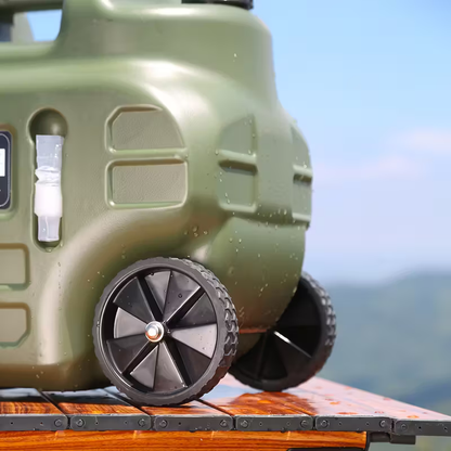 Outdoor Camping Water Storage Container