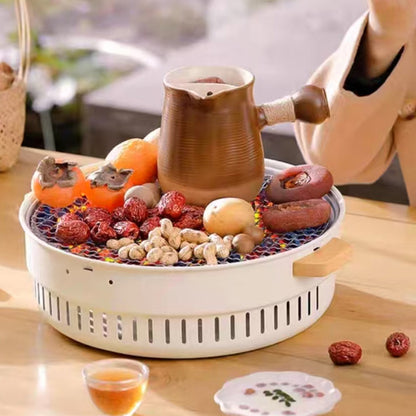 Barbeque Grill Pan