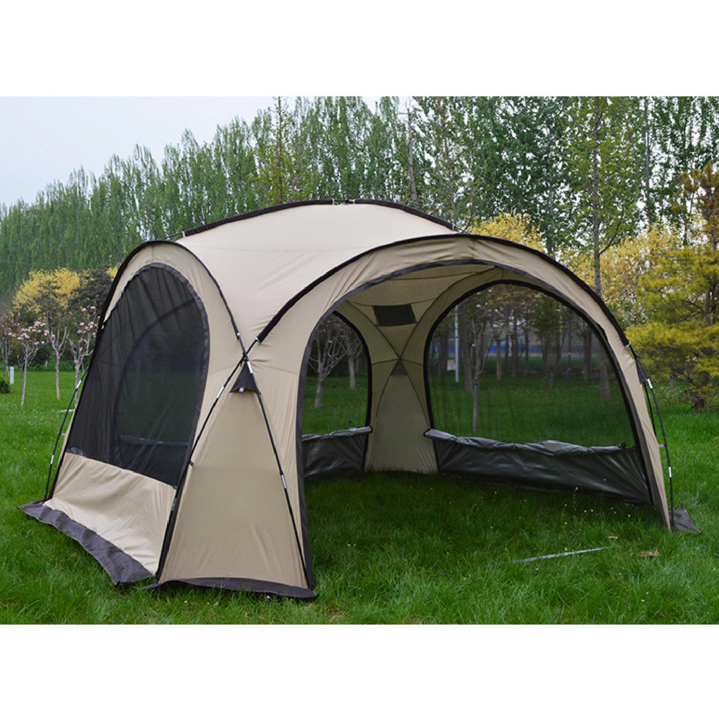 Outdoor Waterproof Premium Camping Tent